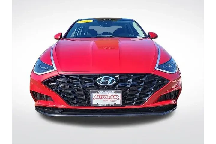 $17900 : Hyundai SONATA 2020 Limited image 3