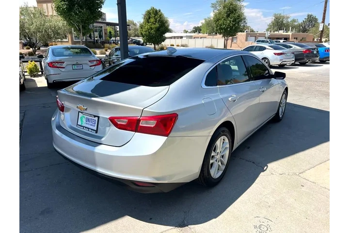 $11500 : 2018 Malibu LT image 5
