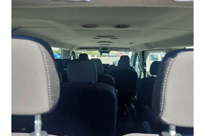 $34000 : Ford Transit 2022 350 XL 3dr image 9