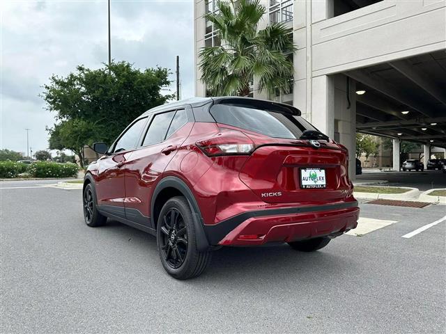 $22500 : 2023 NISSAN KICKS2023 NISSAN image 7