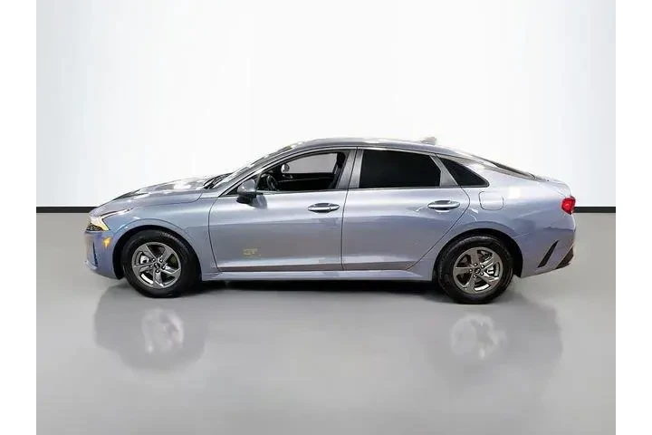 $16721 : Kia K5 2021 LXS 4dr Sedan image 4