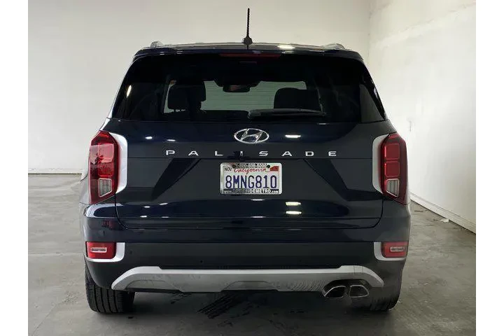 $27881 : Hyundai PALISADE 2020 SEL 4d image 3