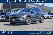 Hyundai TUCSON Hybrid 2023 A en Sacramento