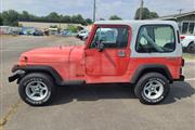 $8989 : 1989 Wrangler S SUV thumbnail