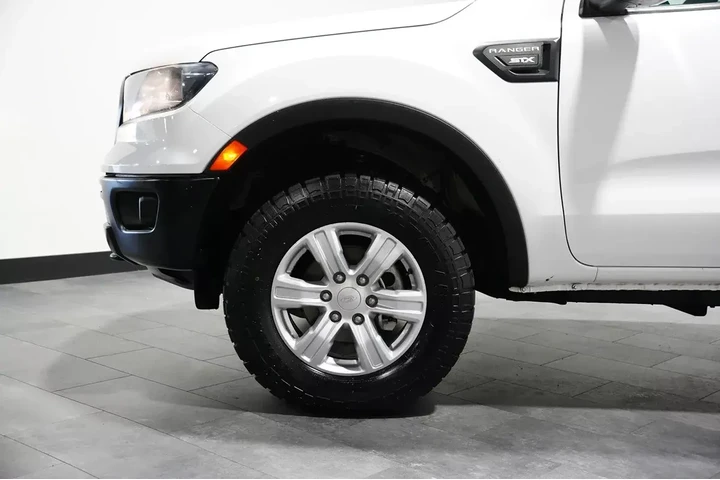 $21290 : 2021 Ranger image 5