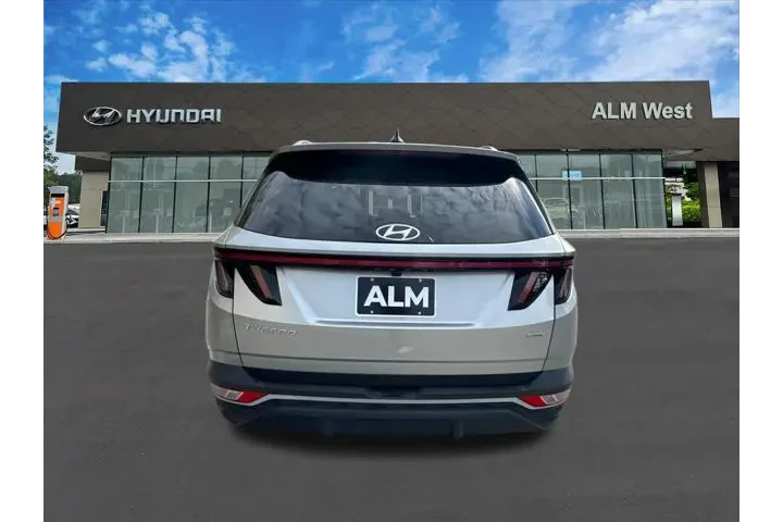$20660 : Hyundai TUCSON 2023 AWD SEL image 6