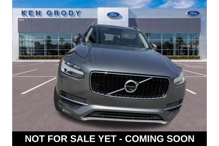 $16372 : Volvo XC90 2018 AWD T6 Momen image 8