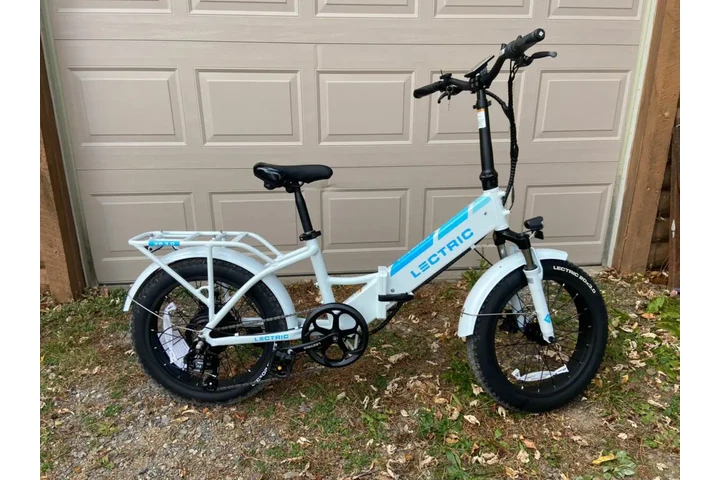 $590 : CHEAP EBIKES image 5