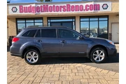 $10080 : 2014 Outback 2.5i Limited thumbnail