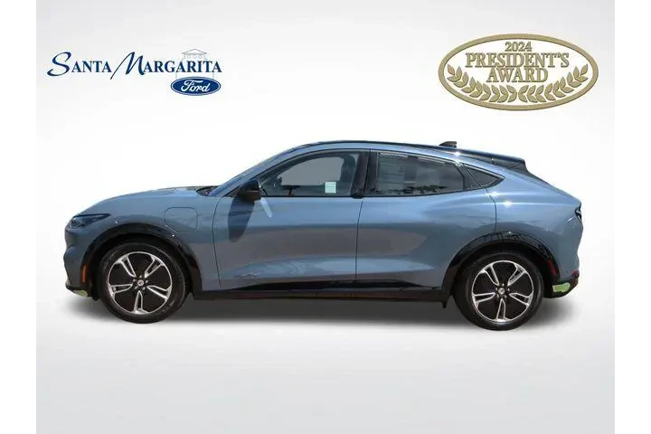 $33900 : Ford Mustang Mach-E 2023 Pre image 1