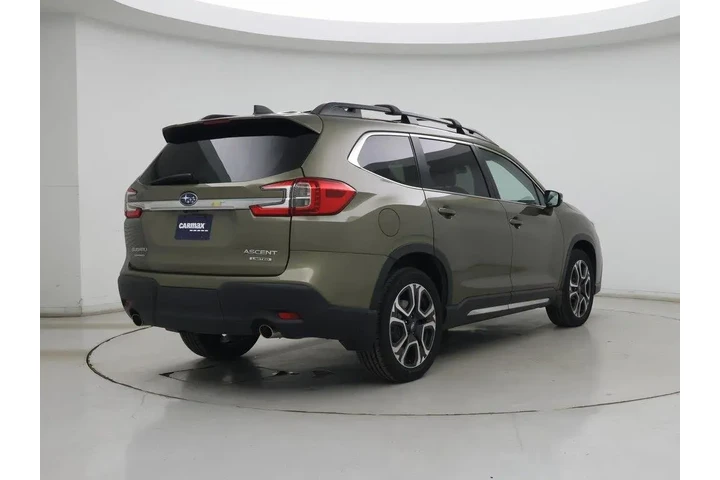$30998 : Subaru Ascent 2023 AWD Limit image 8