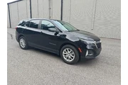 Chevrolet Equinox 2023 LT 4d en Birmingham