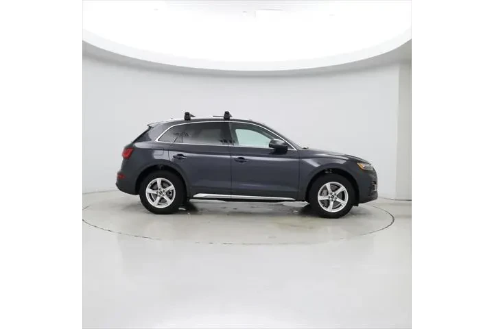 $35998 : Audi Q5 2024 AWD quattro Pre image 7