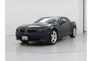 $17998 : Chevrolet Camaro 2015 LT 2dr thumbnail