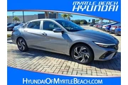Hyundai ELANTRA 2025 SEL Con en Myrtle Beach