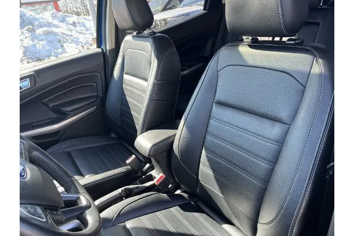 $18988 : Ford EcoSport 2021 AWD Titan image 6