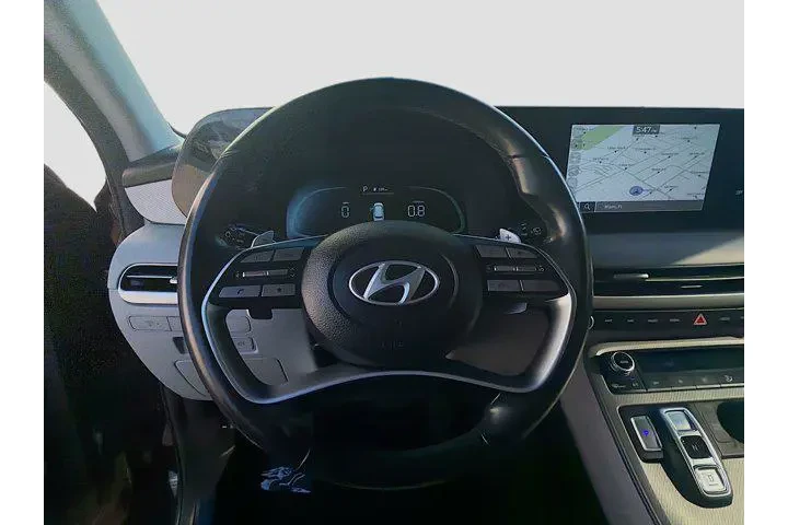 $29528 : Hyundai PALISADE 2023 SEL 4d image 8