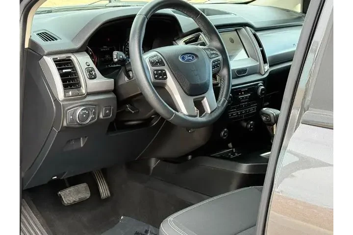 $24289 : Ford Ranger 2020 4x2 XLT 4dr image 6