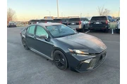 Toyota Camry 2025 SE 4dr Sed en Kansas City MO
