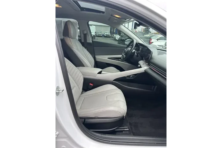 $19750 : Hyundai ELANTRA 2021 Limited image 6