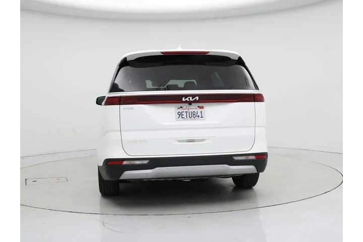 $33998 : Kia Carnival 2023 LX 4dr Min image 6