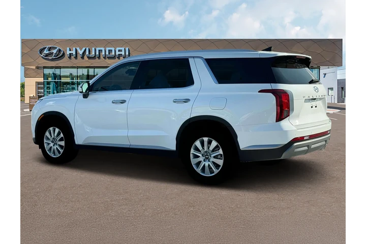 $35185 : Hyundai PALISADE 2025 SEL 4d image 4