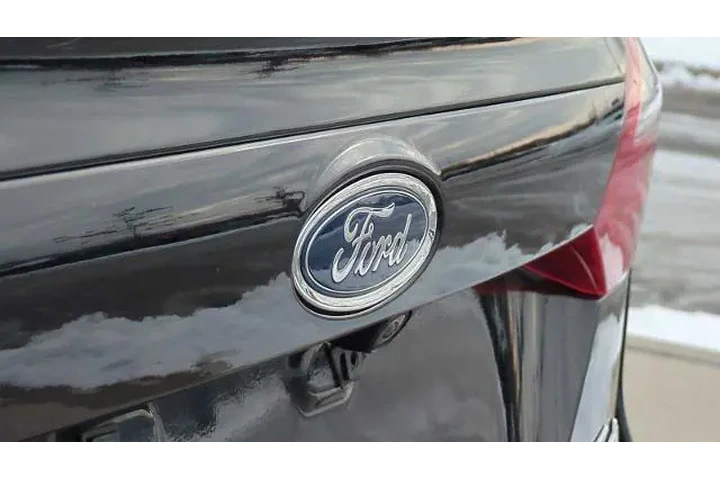 $5995 : Ford Fiesta 2019 SE 4dr Seda image 10