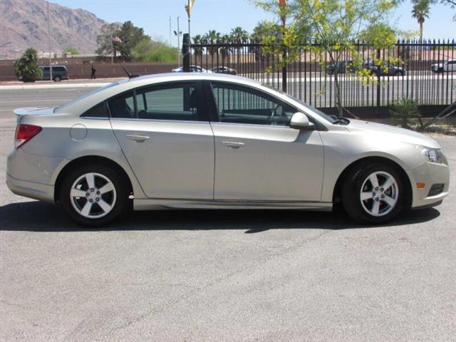 $9995 : 2013 Cruze 1LT Auto image 3