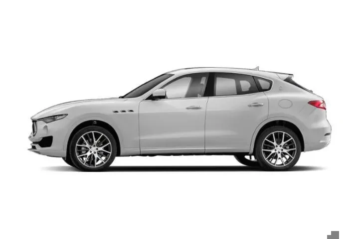 $22727 : Maserati Levante 2019 AWD 4d image 2