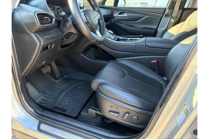 $29601 : Hyundai SANTA FE 2023 AWD Ca image 9