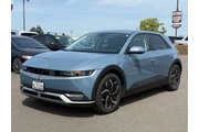 $25777 : Hyundai IONIQ 5 2024 SEL 4dr thumbnail