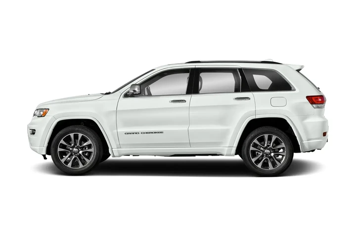 $28497 : 2021 Grand Cherokee High Alti image 3