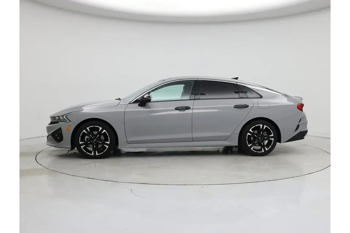 $22998 : Kia K5 2022 GT-Line 4dr Seda image 3