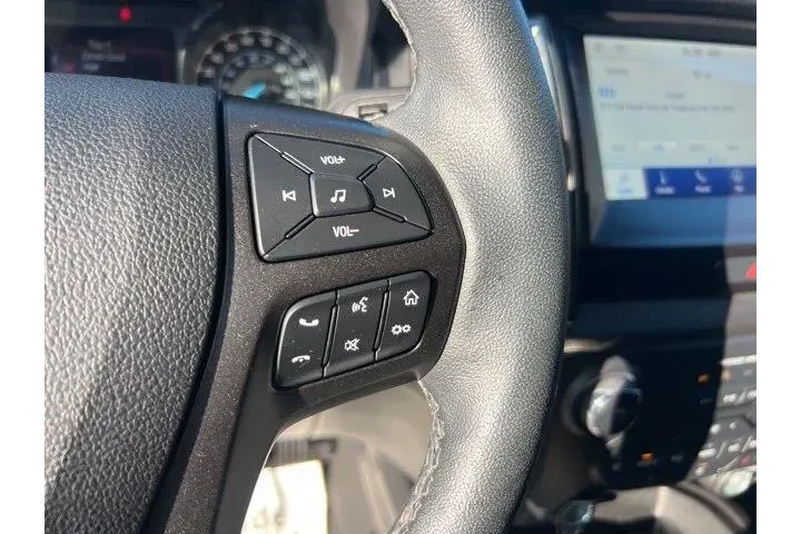 $34999 : Ford Ranger 2023 4x4 Lariat image 9