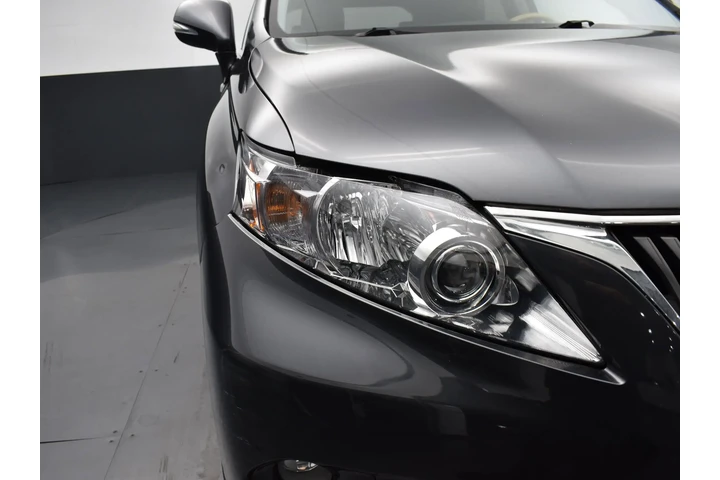 $8995 : Lexus RX 350 2010 AWD 4dr SU image 6