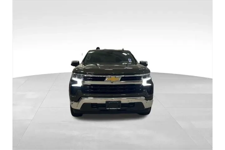 $35898 : Chevrolet Silverado 1500 202 image 5