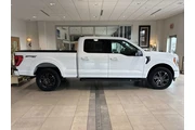 $39946 : Ford F-150 2022 4x4 XLT 4dr thumbnail