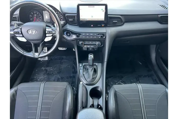 $23499 : Hyundai VELOSTER N 2022 3dr image 4