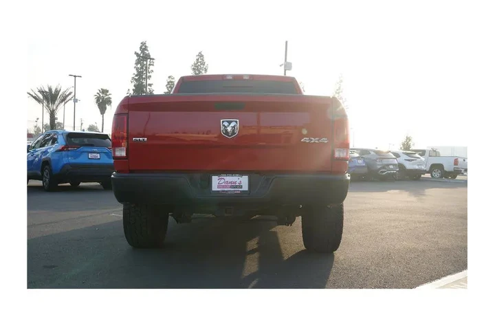 $25250 : 2019 1500 Classic SLT image 7