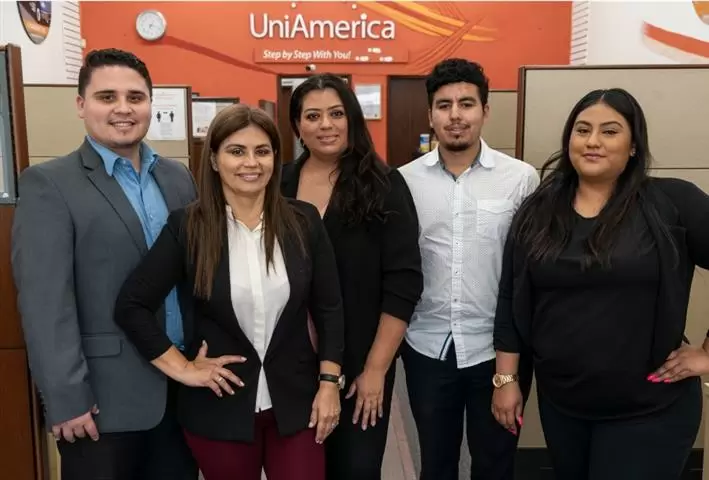 UniAmerica Insurance Services image 6