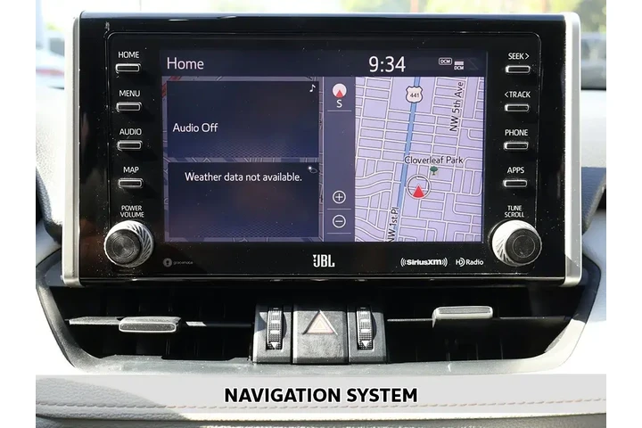 $21390 : Toyota RAV4 Hybrid 2020 AWD image 3