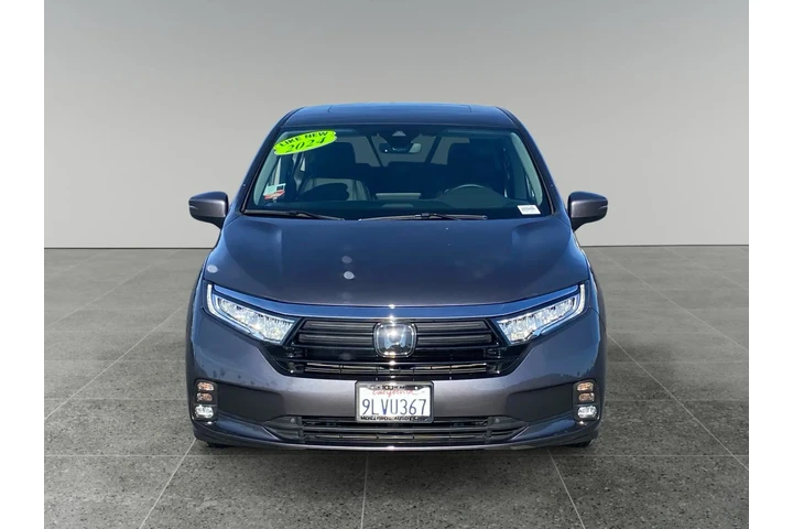 $38792 : Honda Odyssey 2024 EX-L 4dr image 8