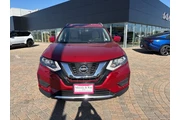 $9470 : 2017 Rogue S thumbnail