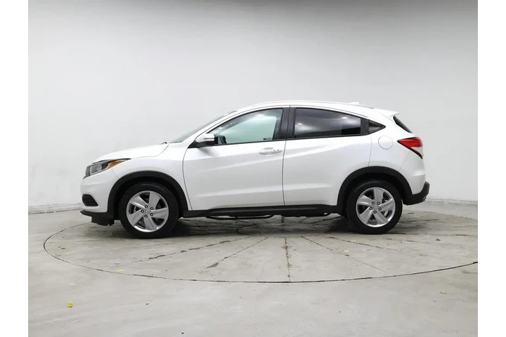 $17998 : Honda HR-V 2019 AWD EX 4dr C image 3