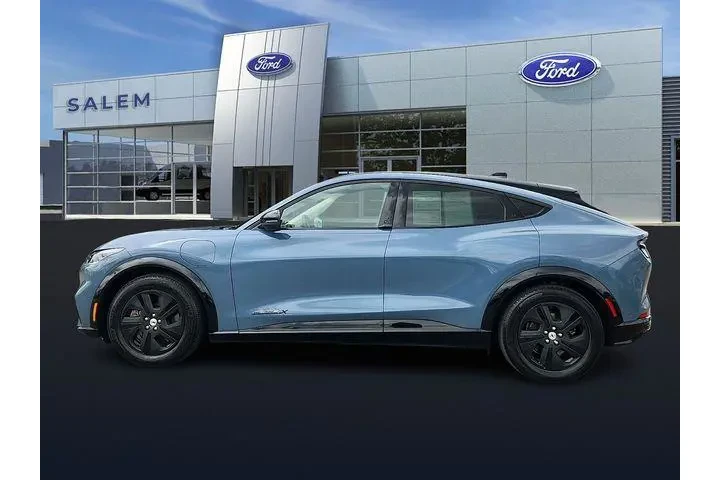 $33540 : Ford Mustang Mach-E 2023 AWD image 5