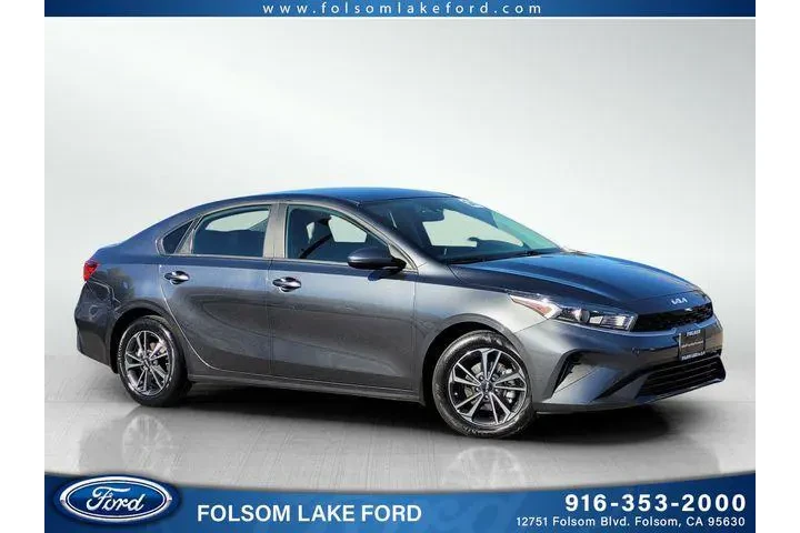 $18238 : Kia Forte 2024 LXS 4dr Sedan image 1