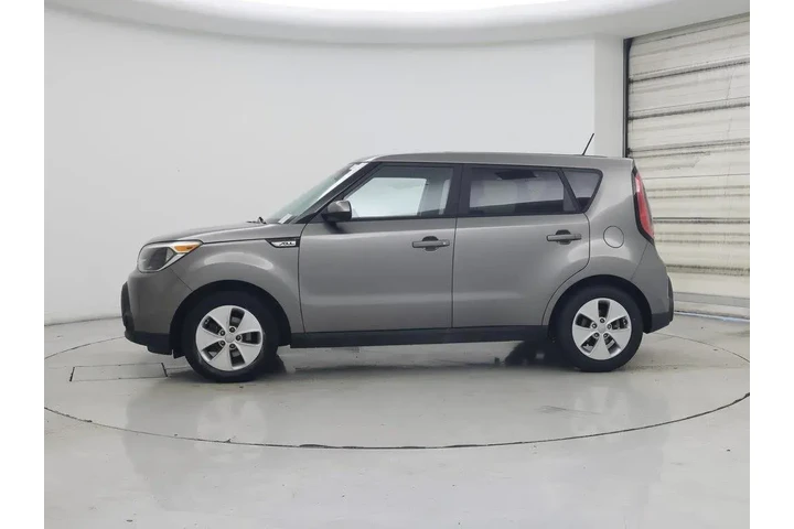 $13998 : Kia Soul 2016 4dr Crossover image 3