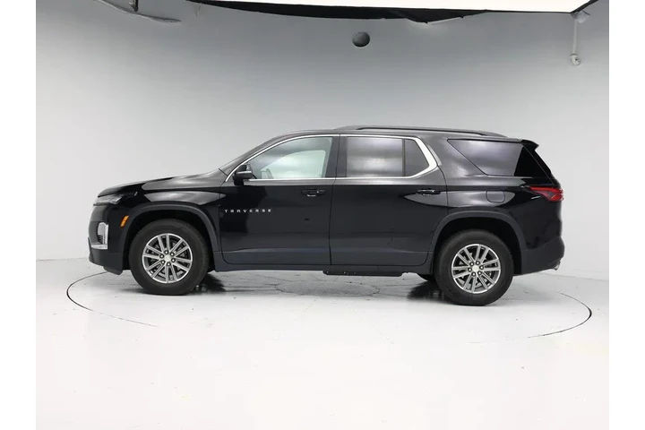 $25998 : Chevrolet Traverse 2023 LT C image 3