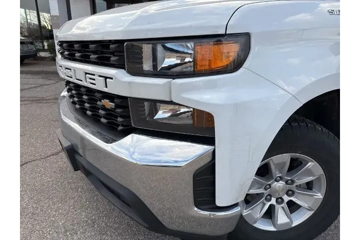 $19000 : Chevrolet Silverado 1500 202 image 3