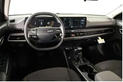 $19864 : Kia K4 2025 LX 4dr Sedan thumbnail